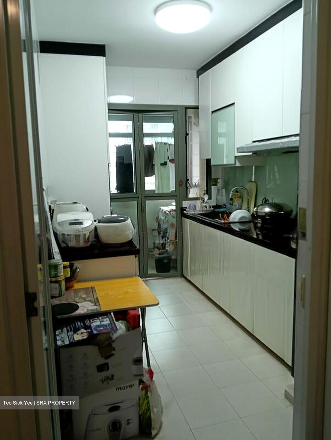 Blk 677B Waterway Brooks (Punggol), HDB 4 Rooms #509236041